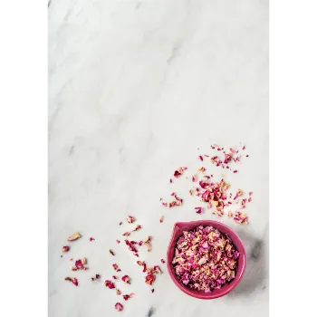 Natural Rose Petal